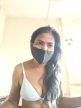 sunita6009 online show from 05-07-26, 03:11