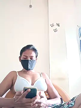 sunita6009 online show from 06-11-26, 02:22