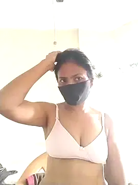 sunita6009 online show from 07-13-26, 04:01