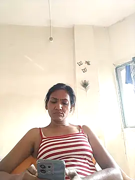 sunita6009 online show from 06-19-26, 02:28