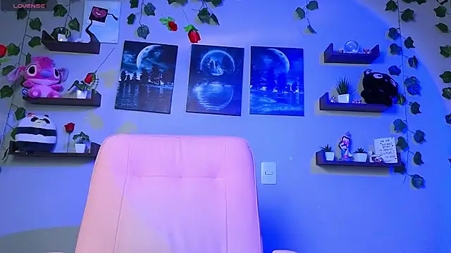 macey elliot  online show from 03-20-25, 11:38