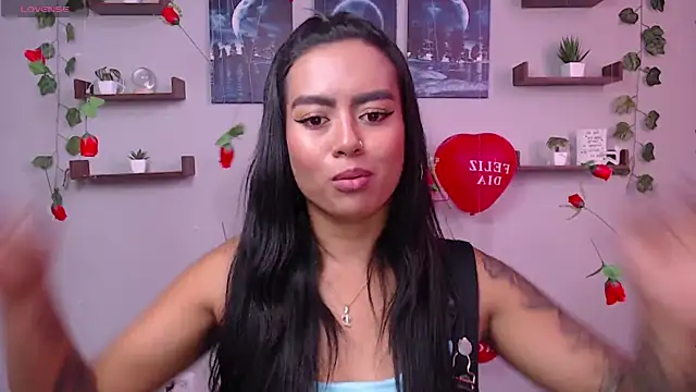 macey elliot  online show from 02-19-25, 06:10