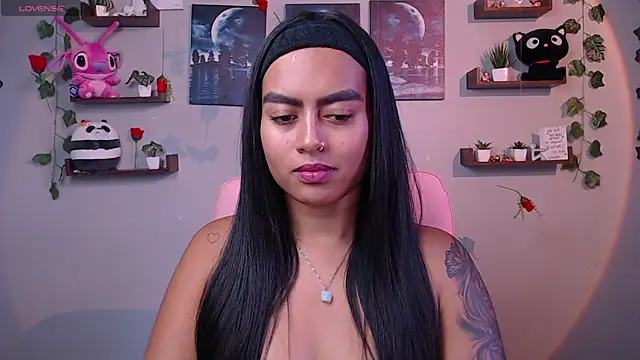 macey elliot  online show from 03-10-25, 10:55