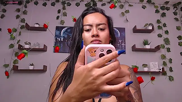macey elliot  online show from 02-27-25, 03:05