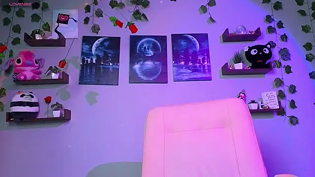 macey elliot  online show from 03-23-25, 02:15