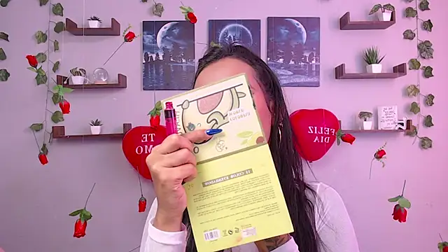 macey elliot  online show from 02-18-25, 03:31
