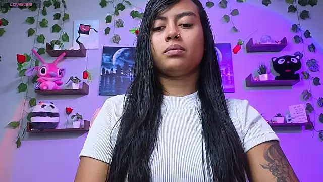 macey elliot  online show from 03-15-25, 02:45