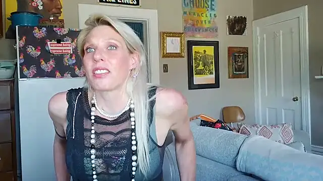 Glamazonx online show from 02-19-26, 09:12