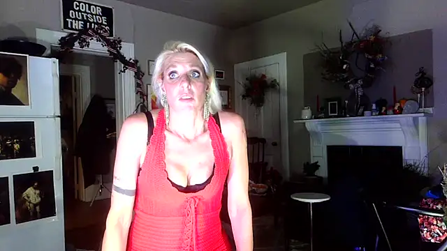 Glamazonx online show from 11-28-25, 12:22