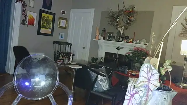 Glamazonx online show from 12-19-25, 12:47