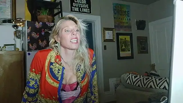 Glamazonx online show from 02-24-26, 02:12