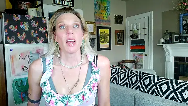 Glamazonx online show from 03-23-26, 09:58