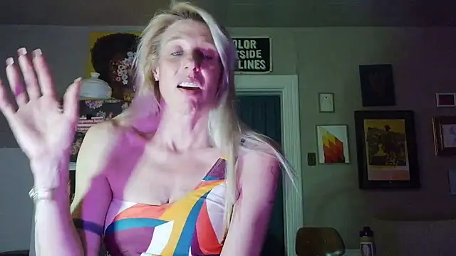 Glamazonx online show from 02-03-26, 02:43