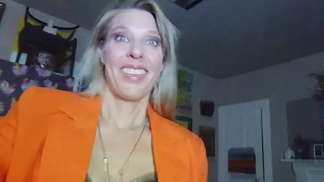 Glamazonx online show from 04-03-26, 02:51