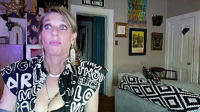 Glamazonx online show from 03-02-26, 12:22