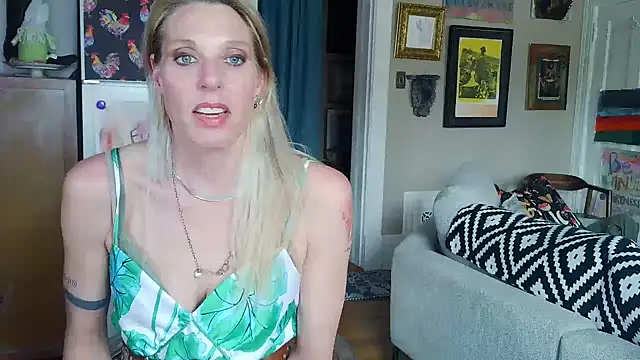 Glamazonx online show from 03-29-26, 09:38