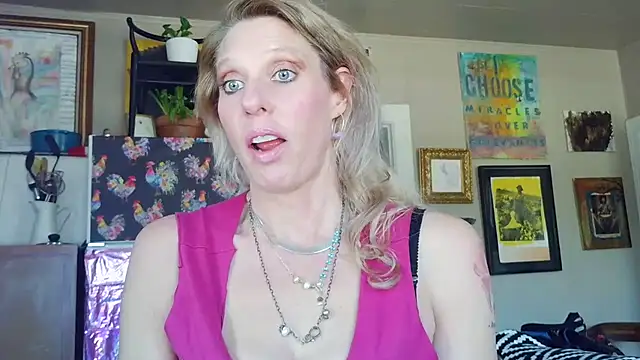 Glamazonx online show from 03-07-26, 10:59