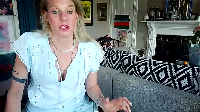 Glamazonx online show from 03-26-26, 07:12