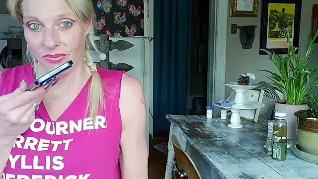 Glamazonx online show from 05-14-26, 10:18