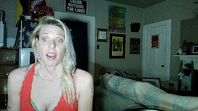 Glamazonx online show from 02-14-26, 07:41