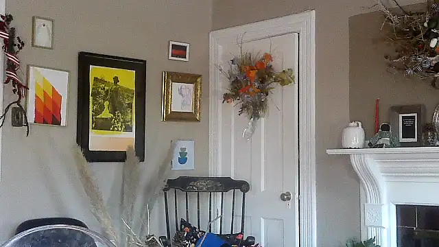 Glamazonx online show from 12-01-25, 11:05