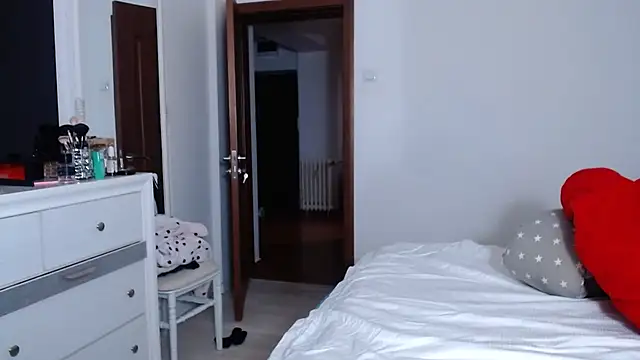 LadyyEvolet online show from 03-23-26, 05:51