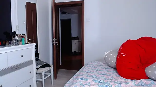 LadyyEvolet online show from 02-17-26, 05:49