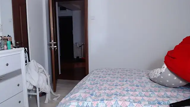 LadyyEvolet online show from 02-16-26, 05:39