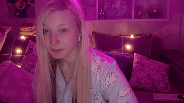 MeowkaKitty online show from 01-17-26, 01:31