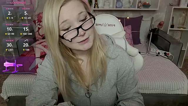 MeowkaKitty online show from 03-10-26, 02:59