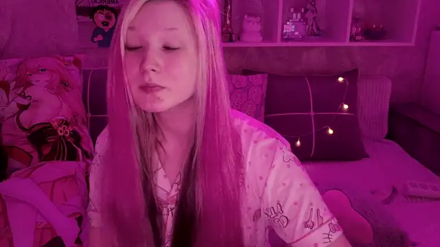 MeowkaKitty online show from 04-06-26, 04:46