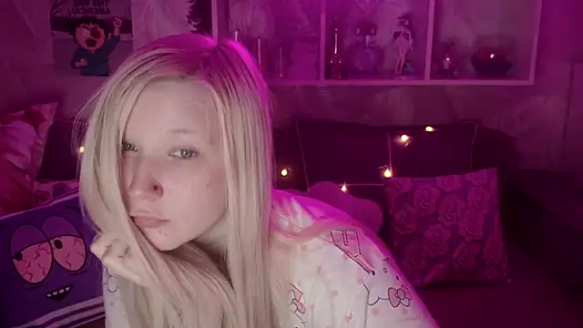 MeowkaKitty online show from 01-10-26, 01:34