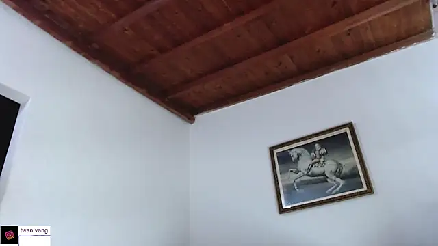 Trix fiore oficial online show from 10-24-25, 03:05