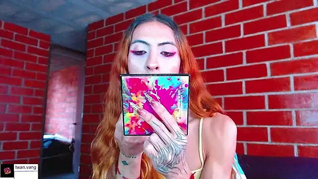 Trix fiore oficial online show from 03-29-26, 10:22