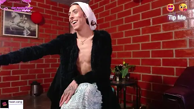 Trix fiore oficial online show from 02-15-26, 08:19