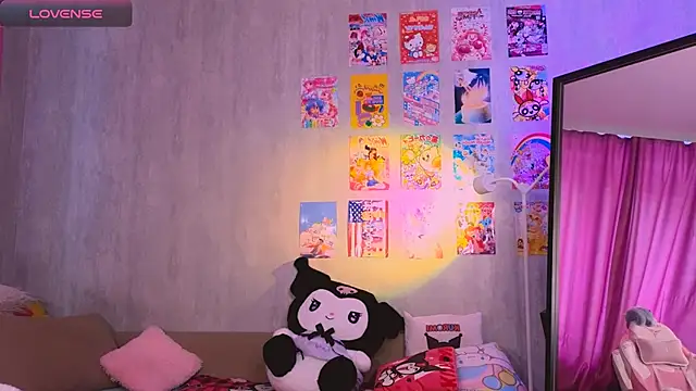 Britney Lynch online show from 02-27-26, 07:08