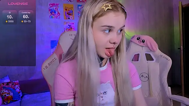 Britney Lynch online show from 02-21-26, 10:12