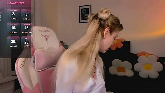 Britney Lynch online show from 03-30-26, 07:04