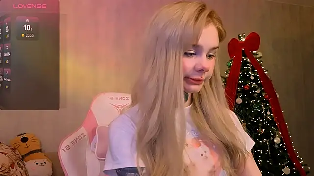 Britney Lynch online show from 01-11-26, 08:05