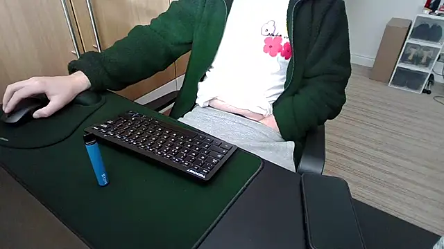 alwayshornyuk online show from 02-25-25, 02:37