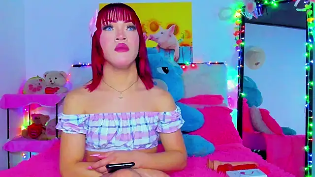 Candy Candy   online show from 03-09-25, 12:42