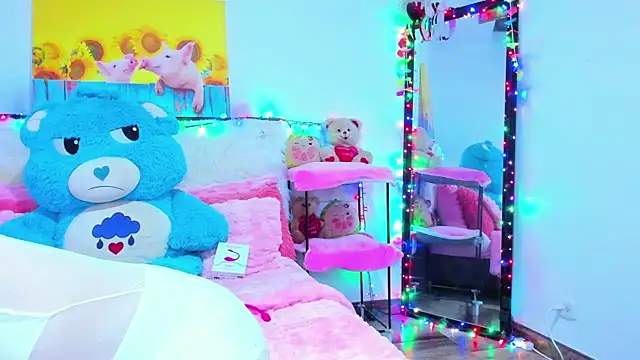 Snapshot of Candy_Candy__ chatting on 05-22-26, 03:26 Candy Candy online show from 05-22-26, 03:26