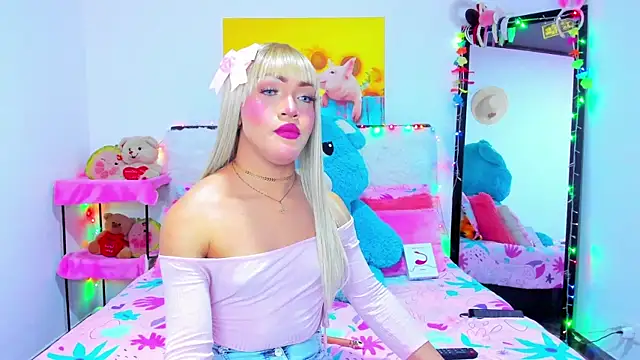 Candy Candy   online show from 09-13-25, 08:20