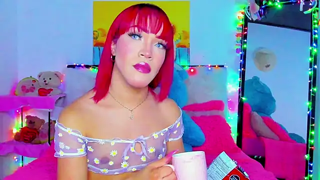 Candy Candy   online show from 03-21-25, 01:24