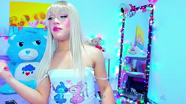 Snapshot of Candy_Candy__ chatting on 02-15-26, 09:58 Candy Candy online show from 02-15-26, 09:58