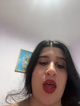 lylyacachonda online show from 12-21-25, 05:47