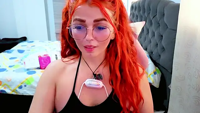 Alexatexa2929 online show from 06-18-26, 09:09