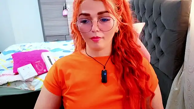 Alexatexa2929 online show from 04-10-26, 07:32