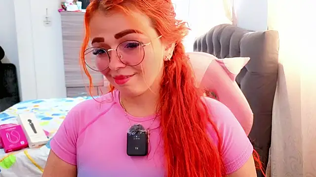 Alexatexa2929 online show from 02-03-26, 07:30