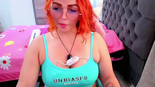 Alexatexa2929 online show from 04-25-26, 09:01
